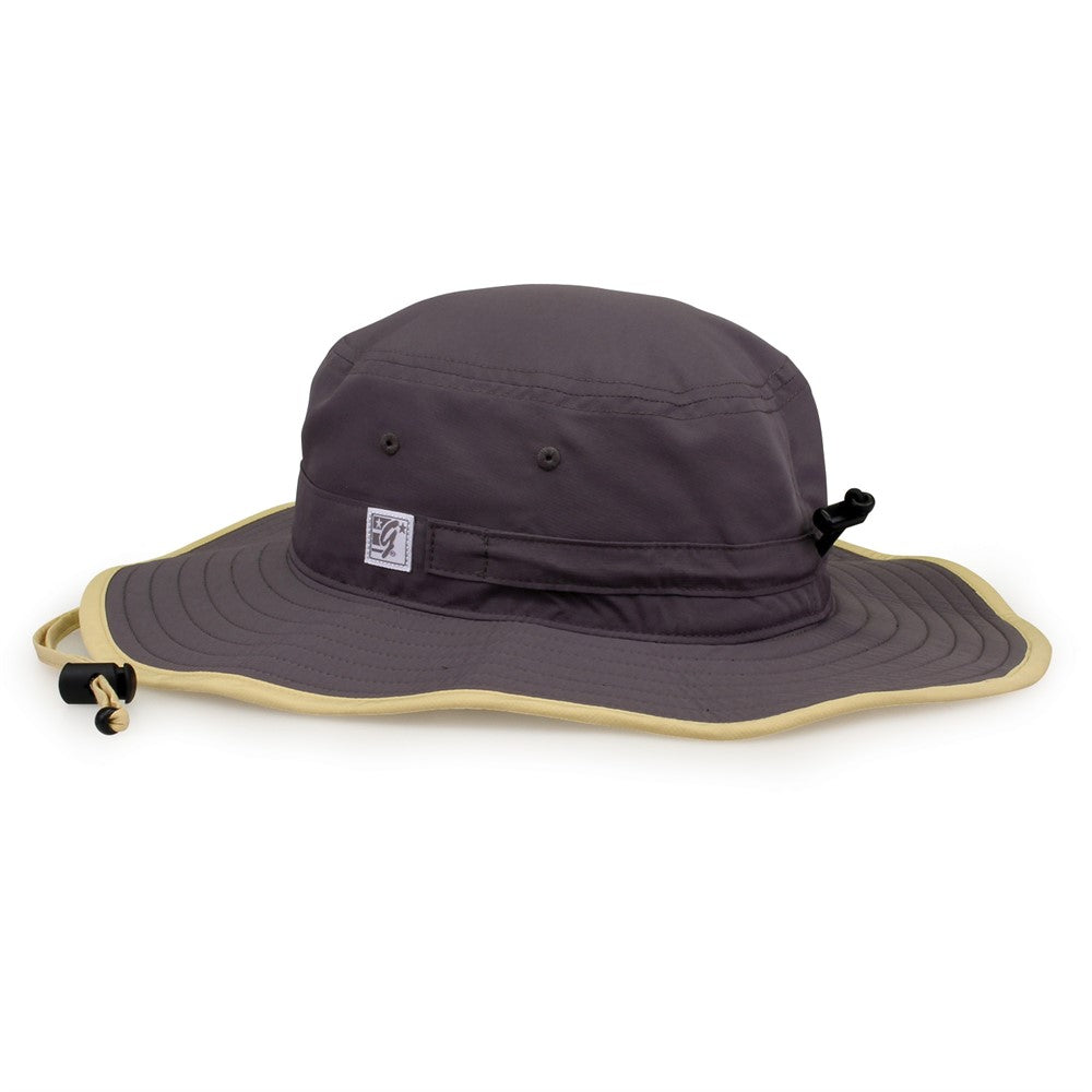 The Game GB400 Ultralight Booney Hat | UPF 30 Sun Protection | Wholesale Bucket Hat
