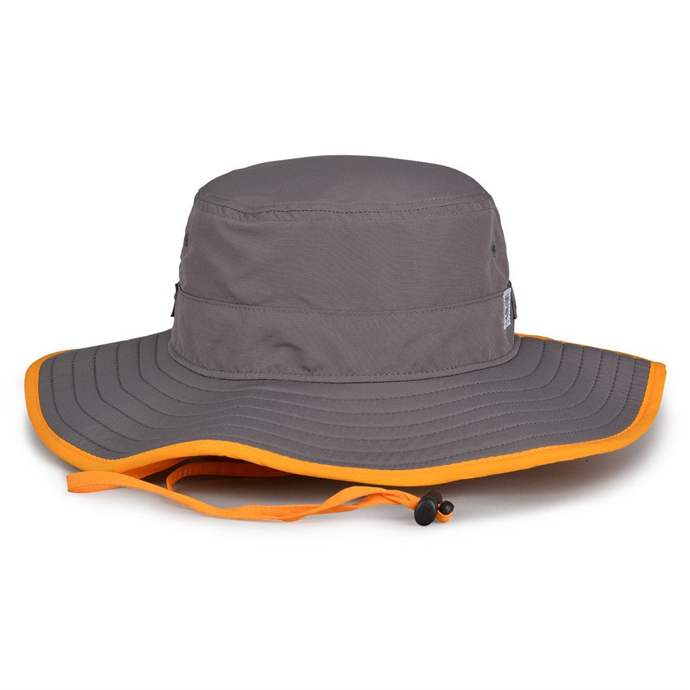 The Game GB400 Ultralight Booney Hat | UPF 30 Sun Protection | Wholesale Bucket Hat