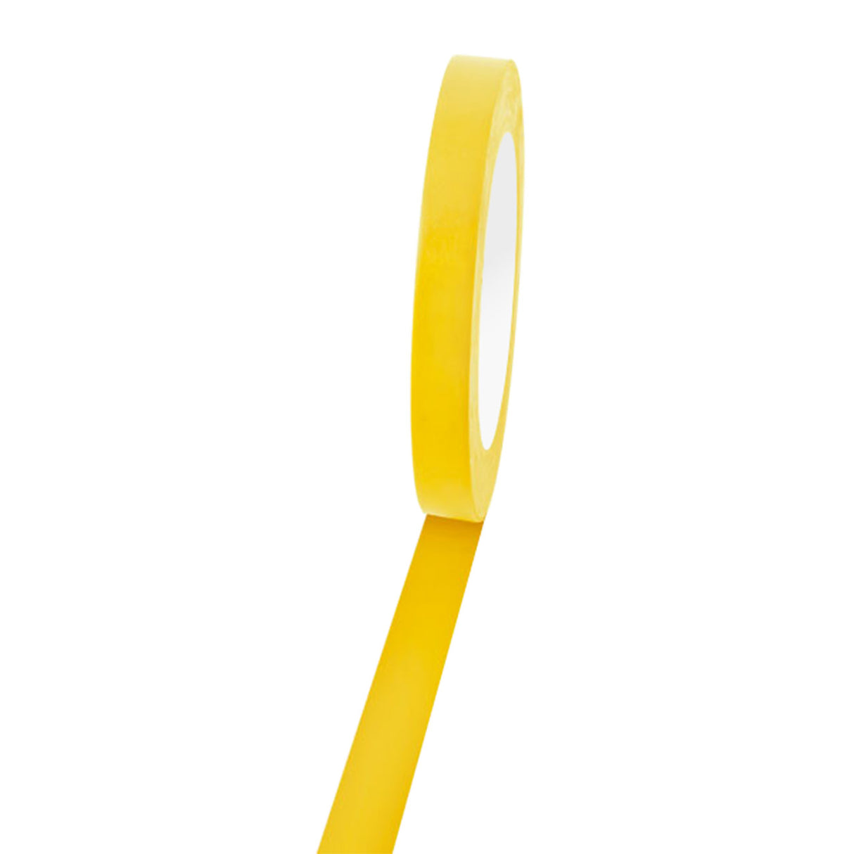FLOOR MARKING TAPE 0.5" X 36 YDS YELLOW