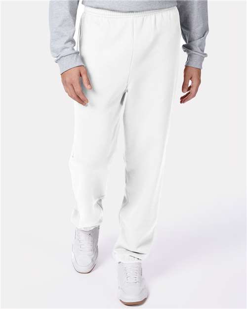 Hanes Unisex EcoSmart® Sweatpants - Hanes P650