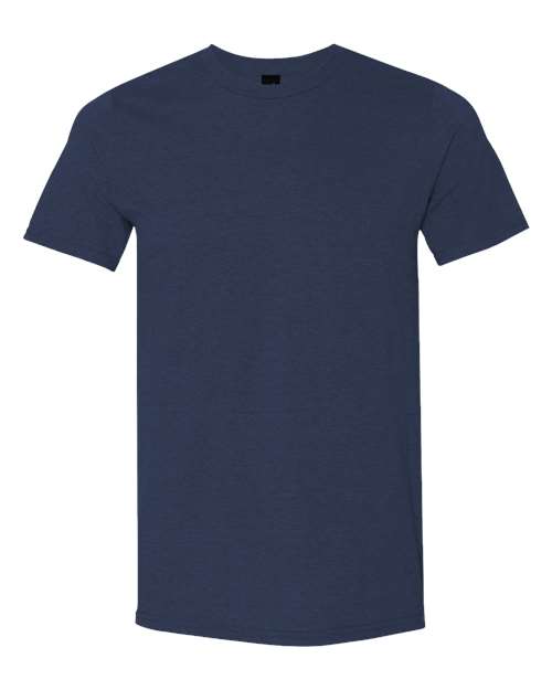 Gildan 980 Softstyle Lightweight T-Shirt | Wholesale Blank Soft Tees