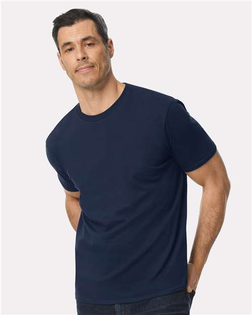 Gildan Unisex Softstyle® Lightweight T-Shirt - Gildan 980