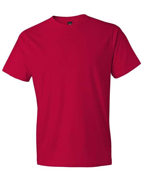 Gildan Unisex Softstyle® Lightweight T-Shirt - Gildan 980