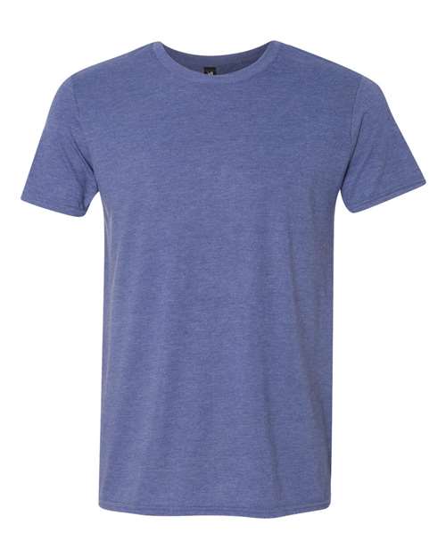 Gildan Unisex Softstyle® Triblend T-Shirt - Gildan 6750