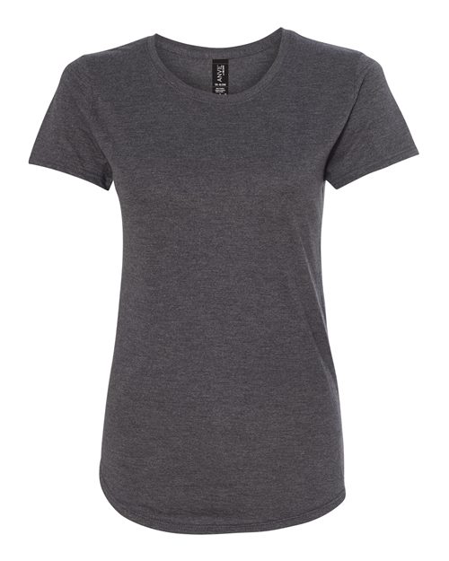 Gildan 6750L Women's Softstyle Triblend T-Shirt