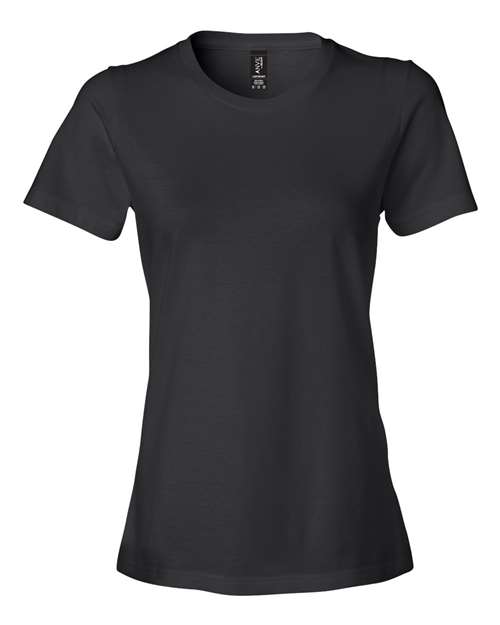 Gildan 880 Women's Softstyle Lightweight T-Shirt