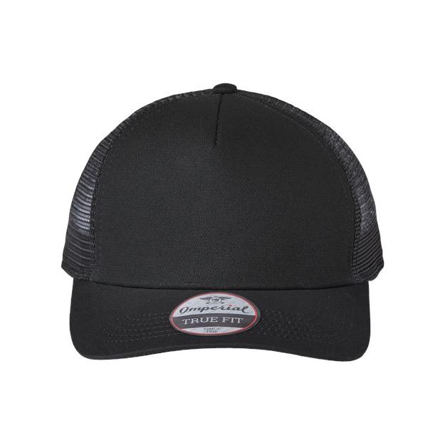 Imperial North Country Trucker Cap - Imperial 1287