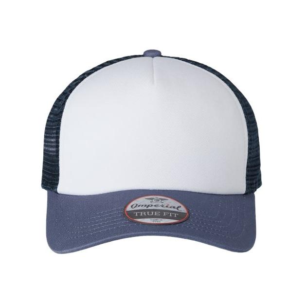 Imperial North Country Trucker Cap - Imperial 1287