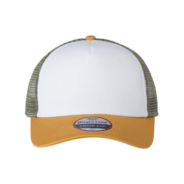 Imperial North Country Trucker Cap - Imperial 1287
