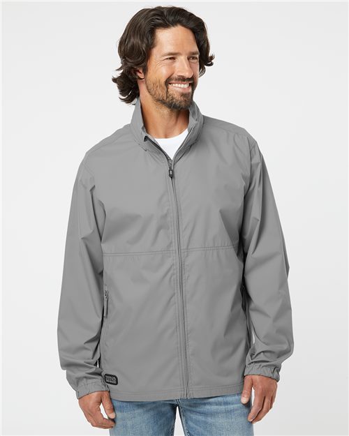 DRI DUCK Men's River Packable Jacket - DRI DUCK 5330