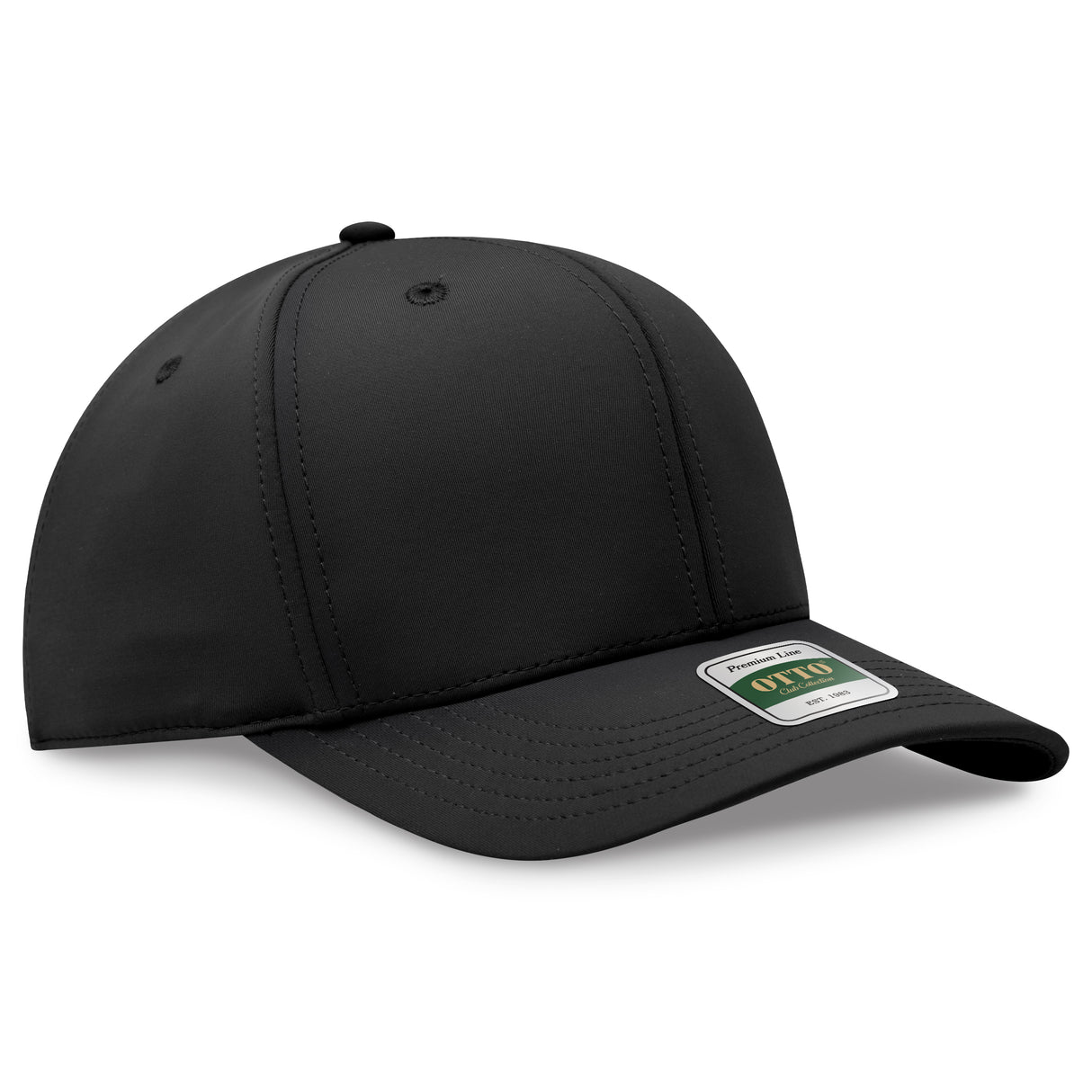OTTO CAP® COMFY FIT® Club Collection 6 Panel Pro Style Cap OTTO 101