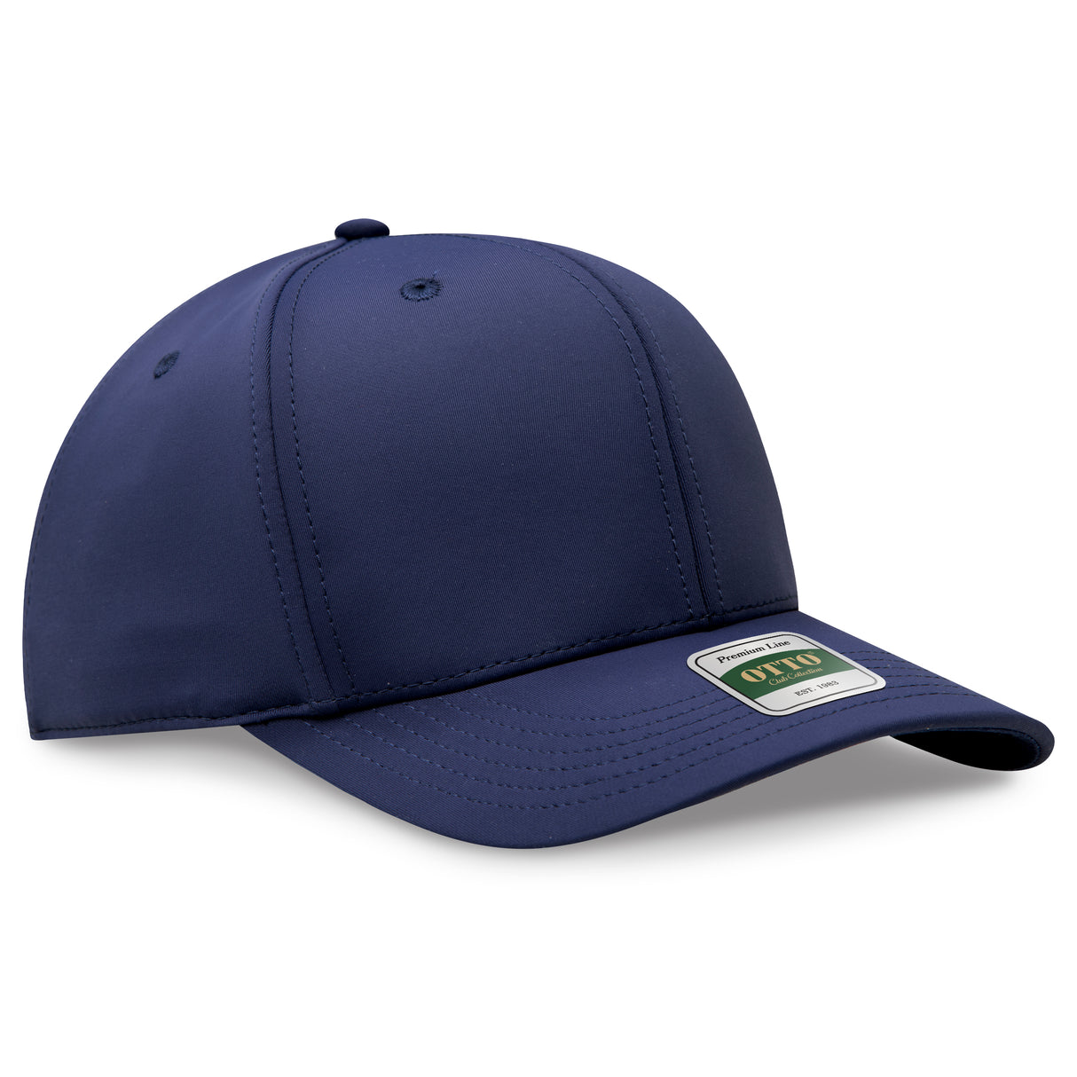 OTTO CAP® COMFY FIT® Club Collection 6 Panel Pro Style Cap OTTO 101