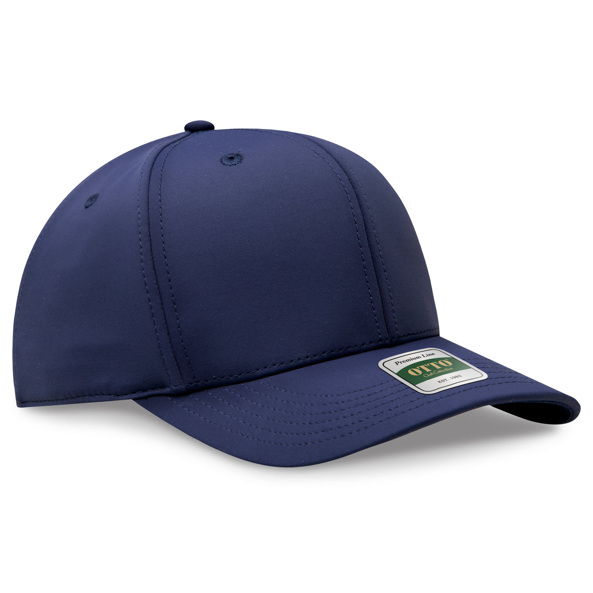 OTTO CAP® COMFY FIT® Club Collection 6 Panel Pro Style Cap OTTO 101
