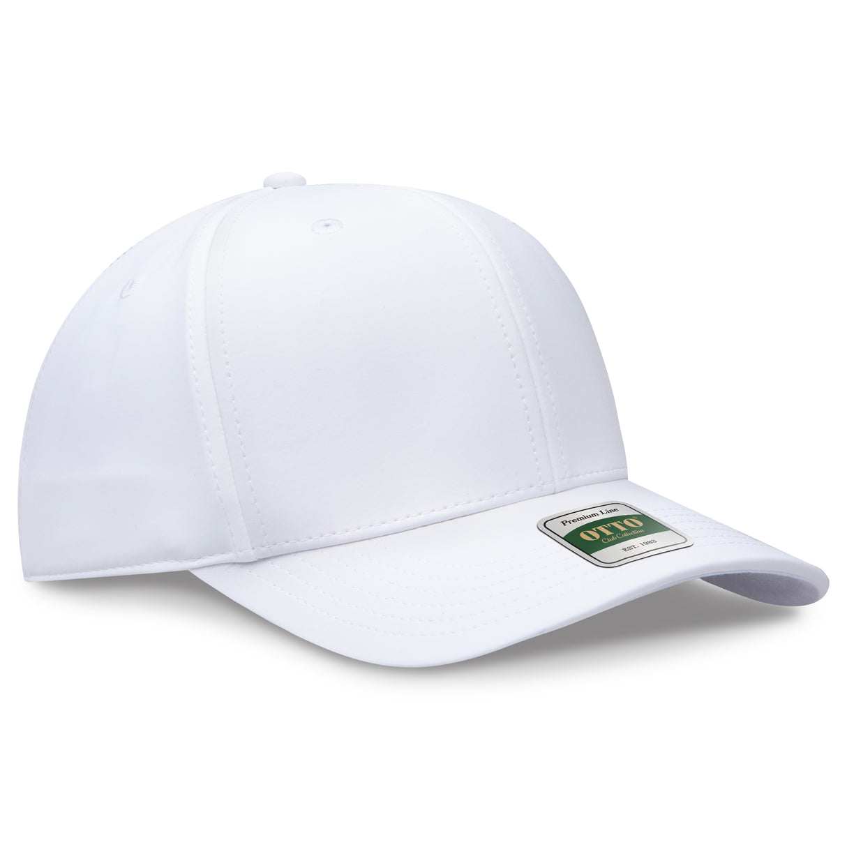 OTTO CAP® COMFY FIT® Club Collection 6 Panel Pro Style Cap OTTO 101