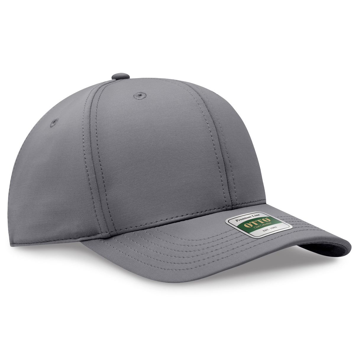 OTTO CAP® COMFY FIT® Club Collection 6 Panel Pro Style Cap OTTO 101