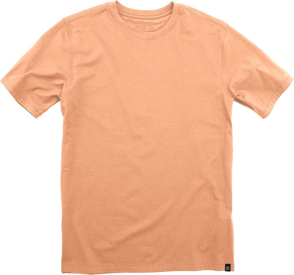 Imperial 10200 Aprés Short Sleeve Men's T-Shirt | USA Cotton