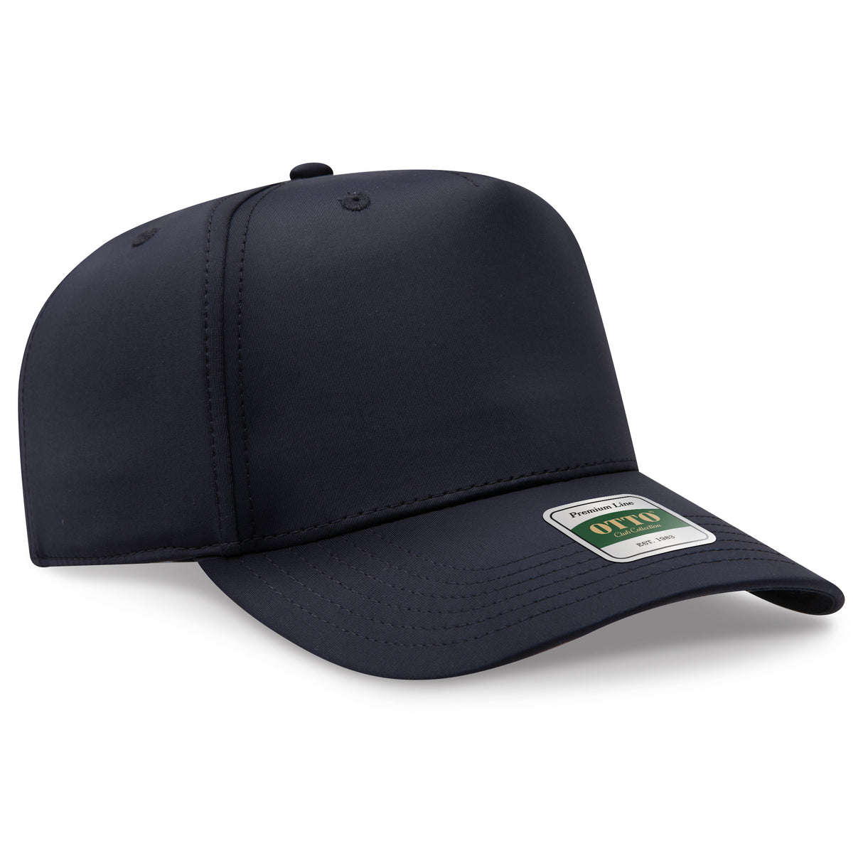 OTTO CAP® COMFY FIT® Club Collection 5 Panel Pro Style Cap OTTO 103