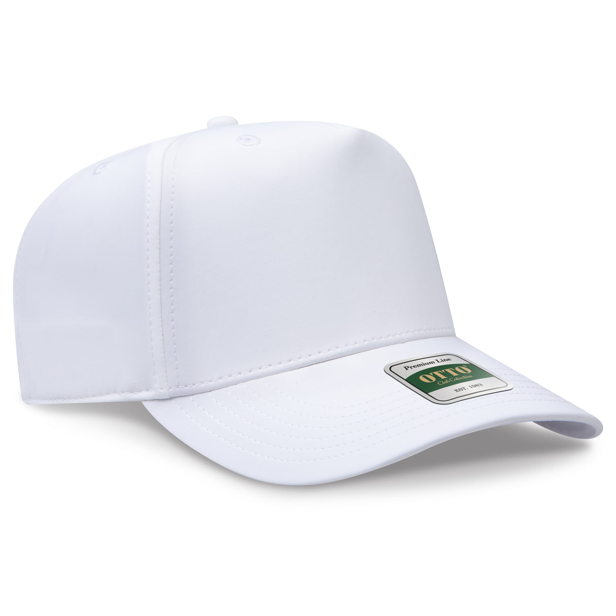 OTTO CAP® COMFY FIT® Club Collection 5 Panel Pro Style Cap OTTO 103