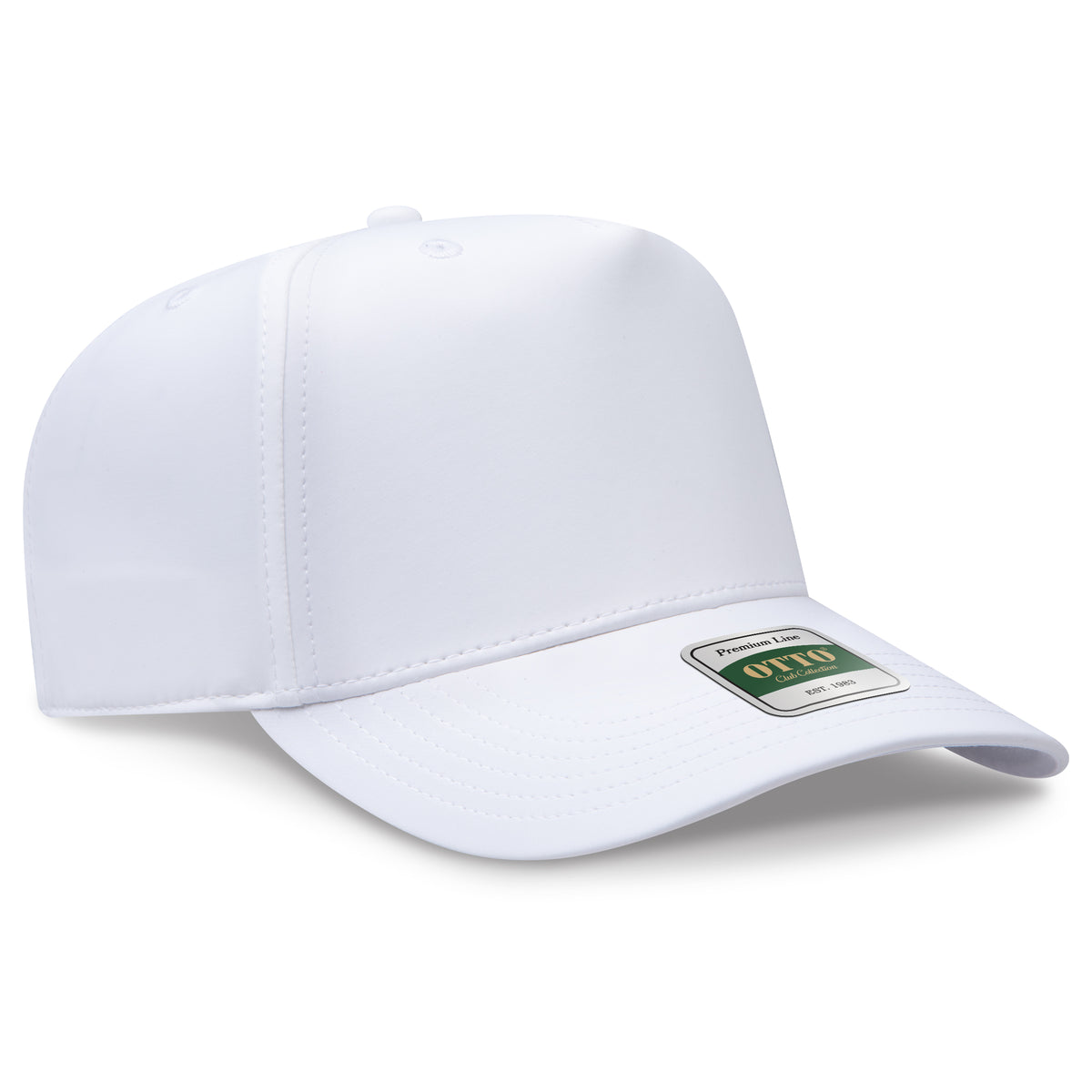 OTTO CAP® COMFY FIT® Club Collection 5 Panel Pro Style Cap OTTO 103
