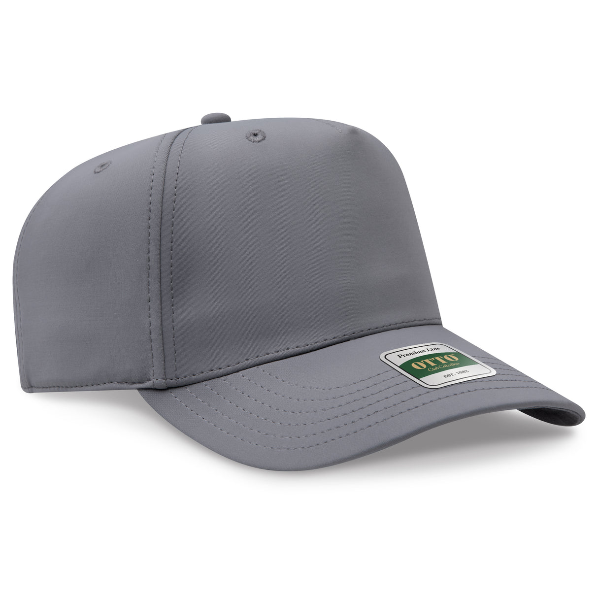 OTTO CAP® COMFY FIT® Club Collection 5 Panel Pro Style Cap OTTO 103