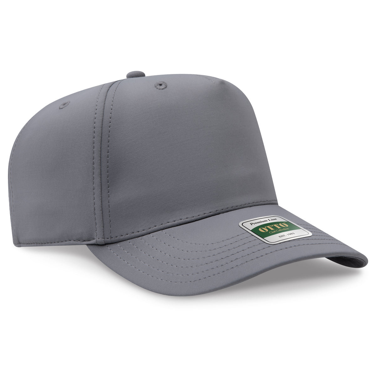 OTTO CAP® COMFY FIT® Club Collection 5 Panel Pro Style Cap OTTO 103