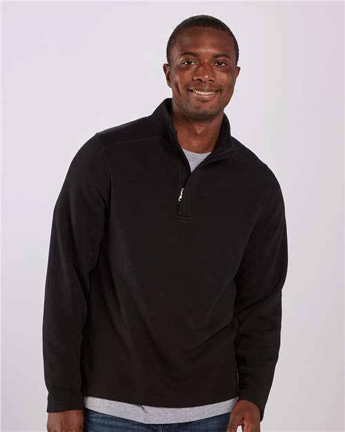 Boxercraft Unisex Sullivan Quarter-Zip Pullover - Boxercraft BM5201