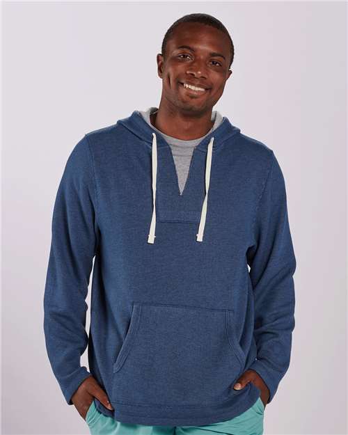 Boxercraft Unisex Baja Hooded Pullover - Boxercraft BM5301