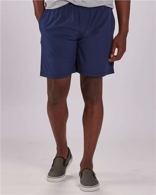 Boxercraft Men's Riptide Shorts - Boxercraft BM6101