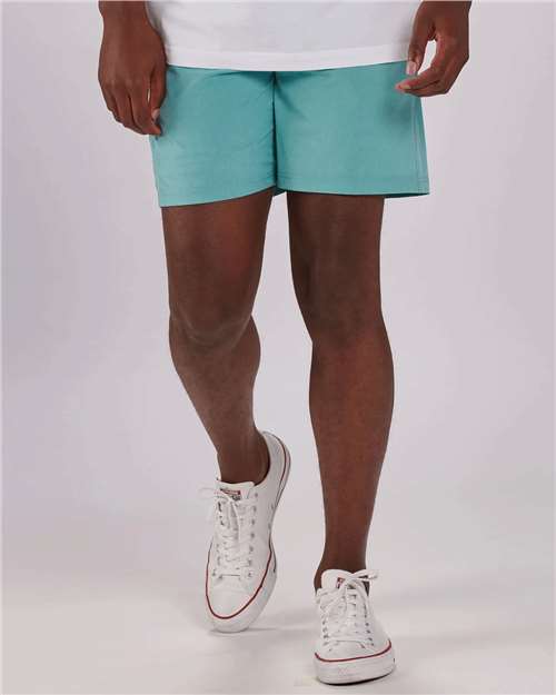 Boxercraft Men's Riptide Shorts - Boxercraft BM6101