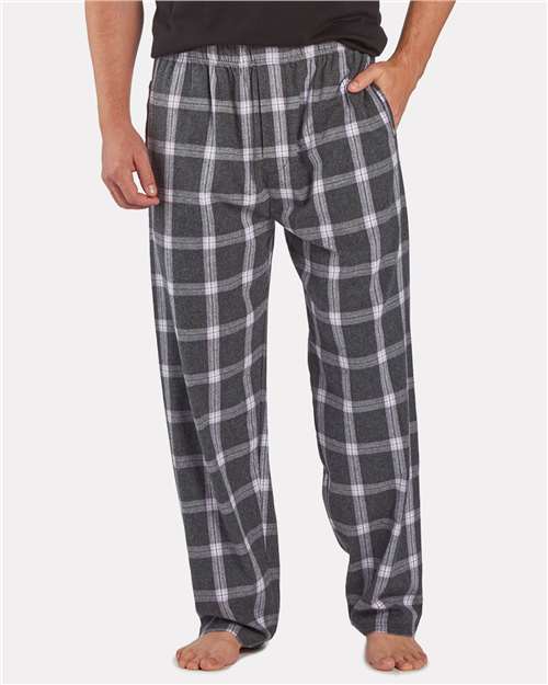 Boxercraft Men's Harley Flannel Pants - Boxercraft BM6624