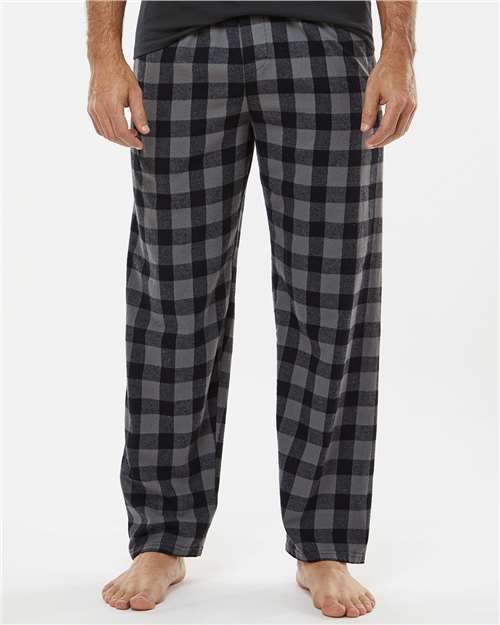 Boxercraft Men's Harley Flannel Pants - Boxercraft BM6624