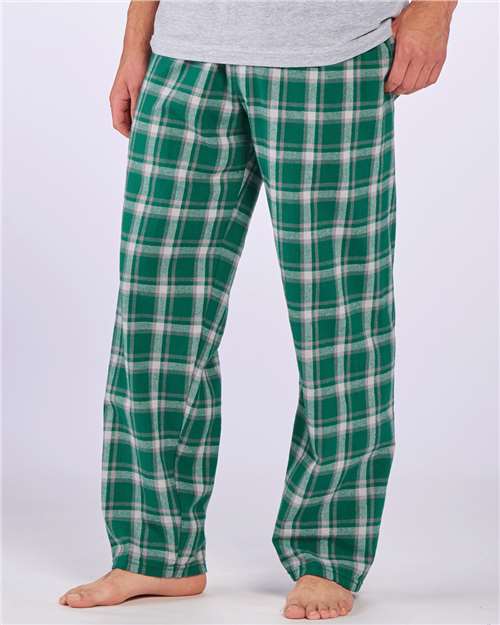 Boxercraft Men's Harley Flannel Pants - Boxercraft BM6624