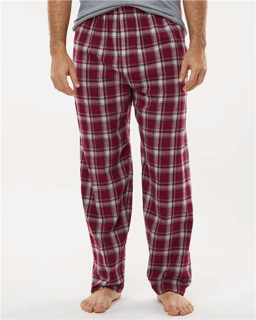 Boxercraft Men's Harley Flannel Pants - Boxercraft BM6624