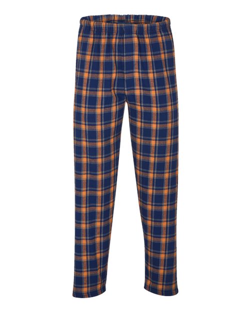 Boxercraft Men's Harley Flannel Pants - Boxercraft BM6624