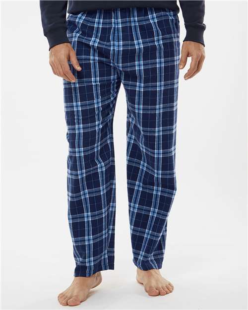 Boxercraft Men's Harley Flannel Pants - Boxercraft BM6624