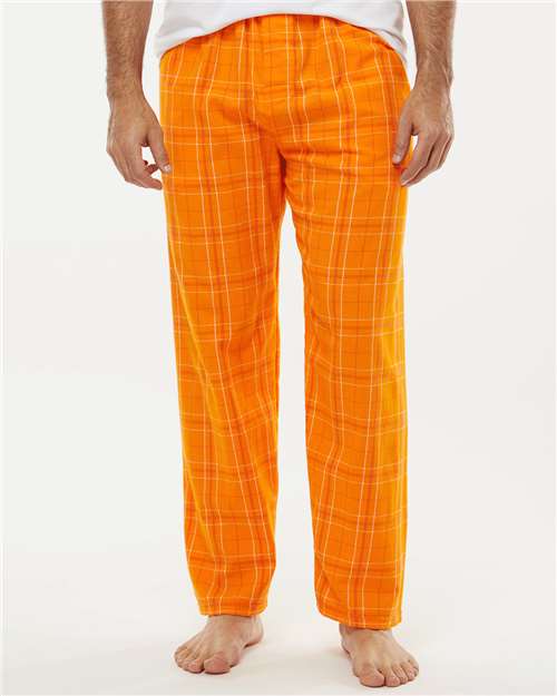 Boxercraft Men's Harley Flannel Pants - Boxercraft BM6624