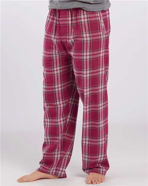 Boxercraft Men's Harley Flannel Pants - Boxercraft BM6624