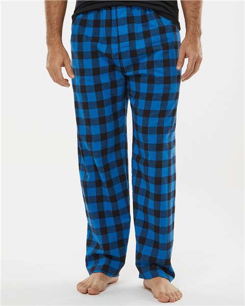 Boxercraft Men's Harley Flannel Pants - Boxercraft BM6624