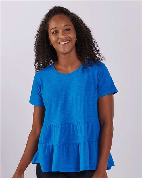 Boxercraft Women's Willow T-Shirt - Boxercraft BW2401
