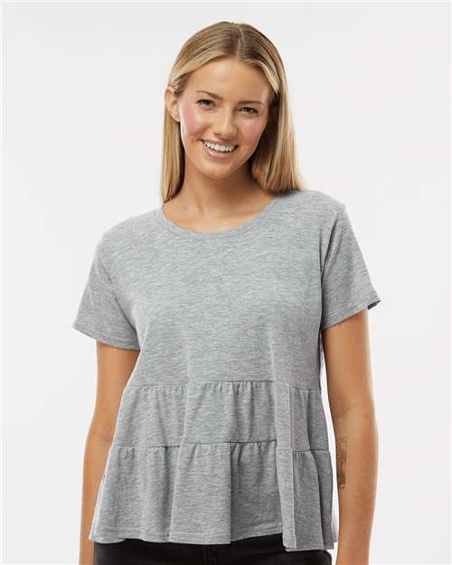 Boxercraft Women's Willow T-Shirt - Boxercraft BW2401