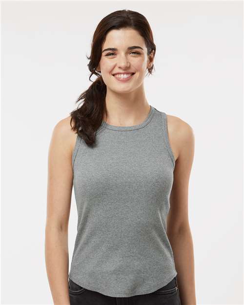 Boxercraft Women's Adrienne Tank Top - Boxercraft BW2501