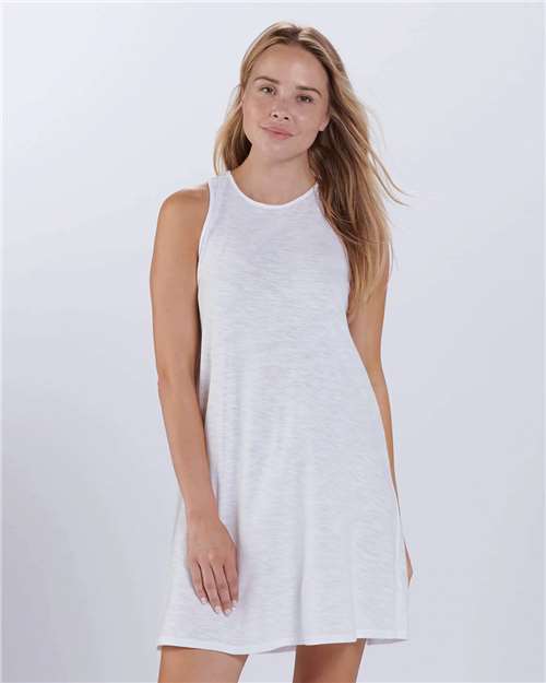 Boxercraft Women's Coastal Cover Up - Boxercraft BW4101