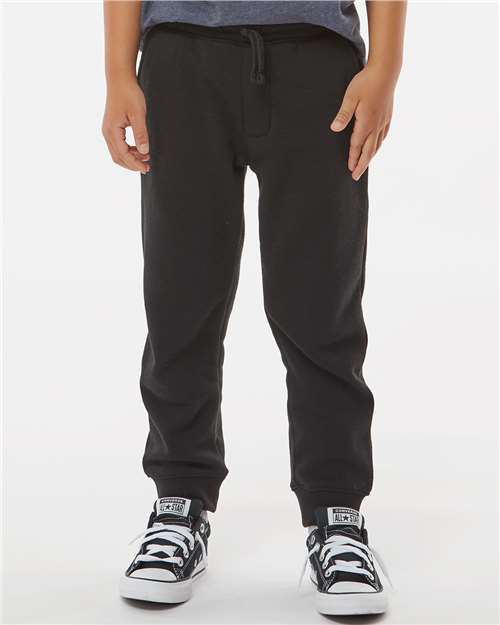 Independent Trading Co. Youth Lightweight Special Blend Sweatpants - Independent Trading Co. PRM16PNT
