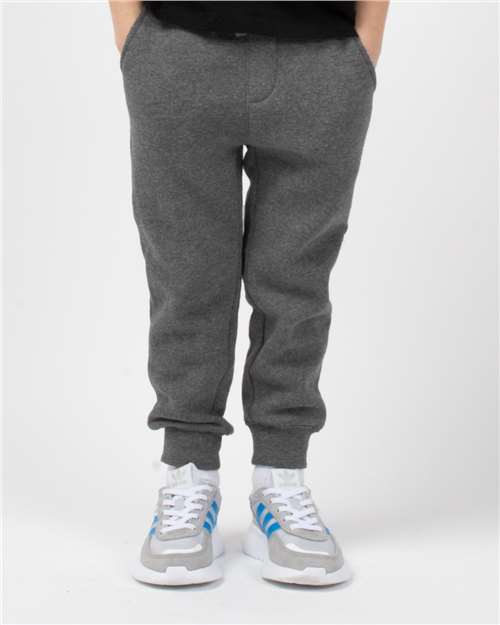Independent Trading Co. Toddler Lightweight Special Blend Sweatpants - Independent Trading Co. PRM11PNT