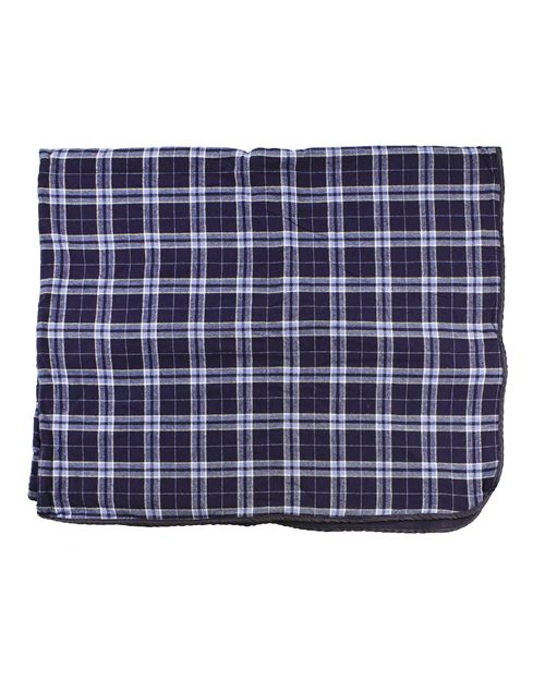 Boxercraft Flannel Blanket - Boxercraft FB250