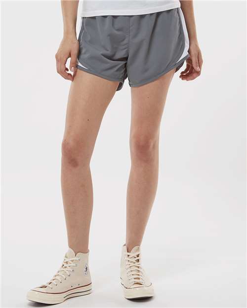 Boxercraft Women's Sport Shorts - Boxercraft BW6102