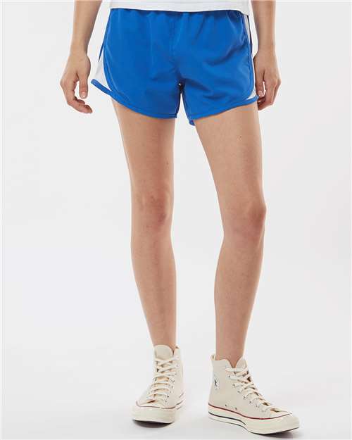 Boxercraft Women's Sport Shorts - Boxercraft BW6102