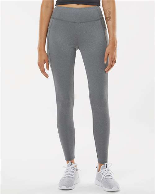 Boxercraft Women's Luna Leggings - Boxercraft BW6301