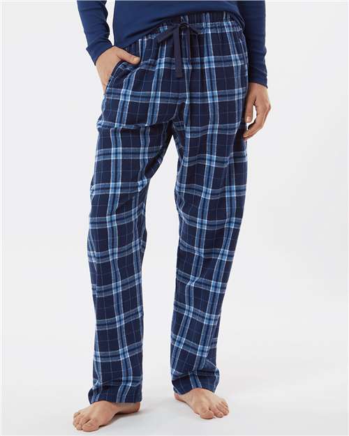 Boxercraft Women's Haley Flannel Pants - Boxercraft BW6620