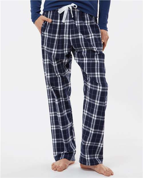Boxercraft Women's Haley Flannel Pants - Boxercraft BW6620